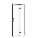 s932-124_shower_enclosure_door_with_hinges_larga_black_90x195_right_transrH-K6miipV2t