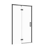 s932-130_shower_enclosure_door_with_hinges_larga_black_120x195_left_transrH-K6miipV2t