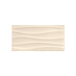 CERSANIT PS500 BEIGE WAVE STRUCTURE GLOSSY 29