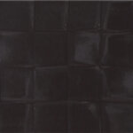 CERSANIT BLACK GLOSSY STRUCTURE CUBES 20X60 G1 W476-004-1