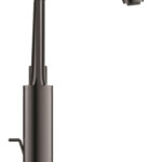 GROHE ALLURE BATERIA UMYWALKOWA 32146A01