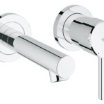GROHE CONCETTO BATERIA UMYWALKOWA 19575001