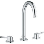 GROHE CONCETTO BATERIA UMYWALKOWA 20216001