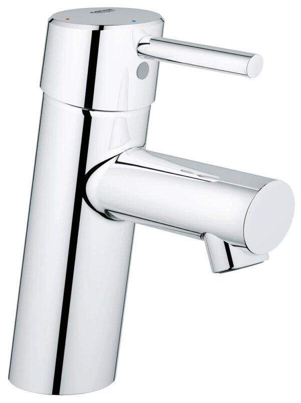 GROHE CONCETTO BATERIA UMYWALKOWA 2338510E