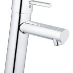 GROHE CONCETTO BATERIA UMYWALKOWA 23451001