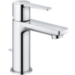 GROHE LINEARE BATERIA UMYWALKOWA XS 23790001