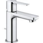 GROHE LINEARE BATERIA UMYWALKOWA XS 32109001
