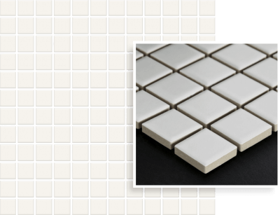 Albir-Bianco-mozaika_mat_30x30,-kostka-2,3×2,3_0