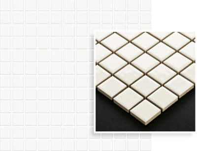 Albir-Bianco-mozaika_poler_30x30,-kostka-2,3×2,3