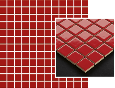 Altea-Rosa-mozaika-30×30,-kostka-2,3×2,3