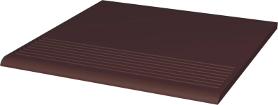 natural-brown-stopnica-prosta-30×30-g1