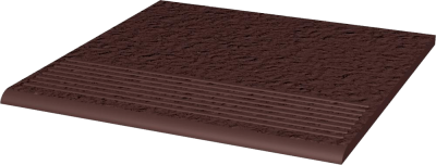 natural-brown-stopnica-prosta-duro-30×30-g1